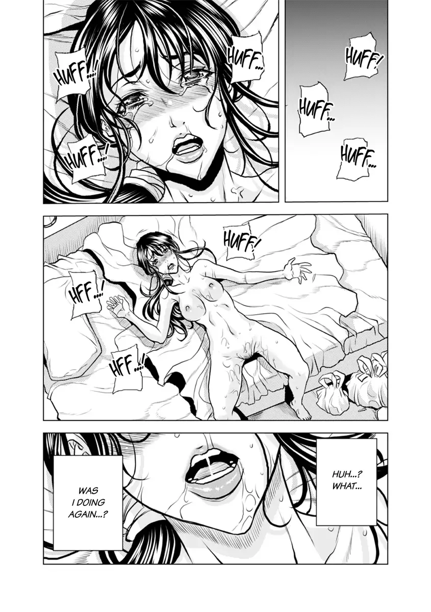 [Tachibana Naoki] Oku-san, Zenra de Dogeza Shiro yo - Rinjin DQN no Iboibo Chi ● po de Tsukareta Hitodzuma wa... 1-5 | Pounded by My Neighbor's Pearled Penis 1-5 Fhentai - Page 102