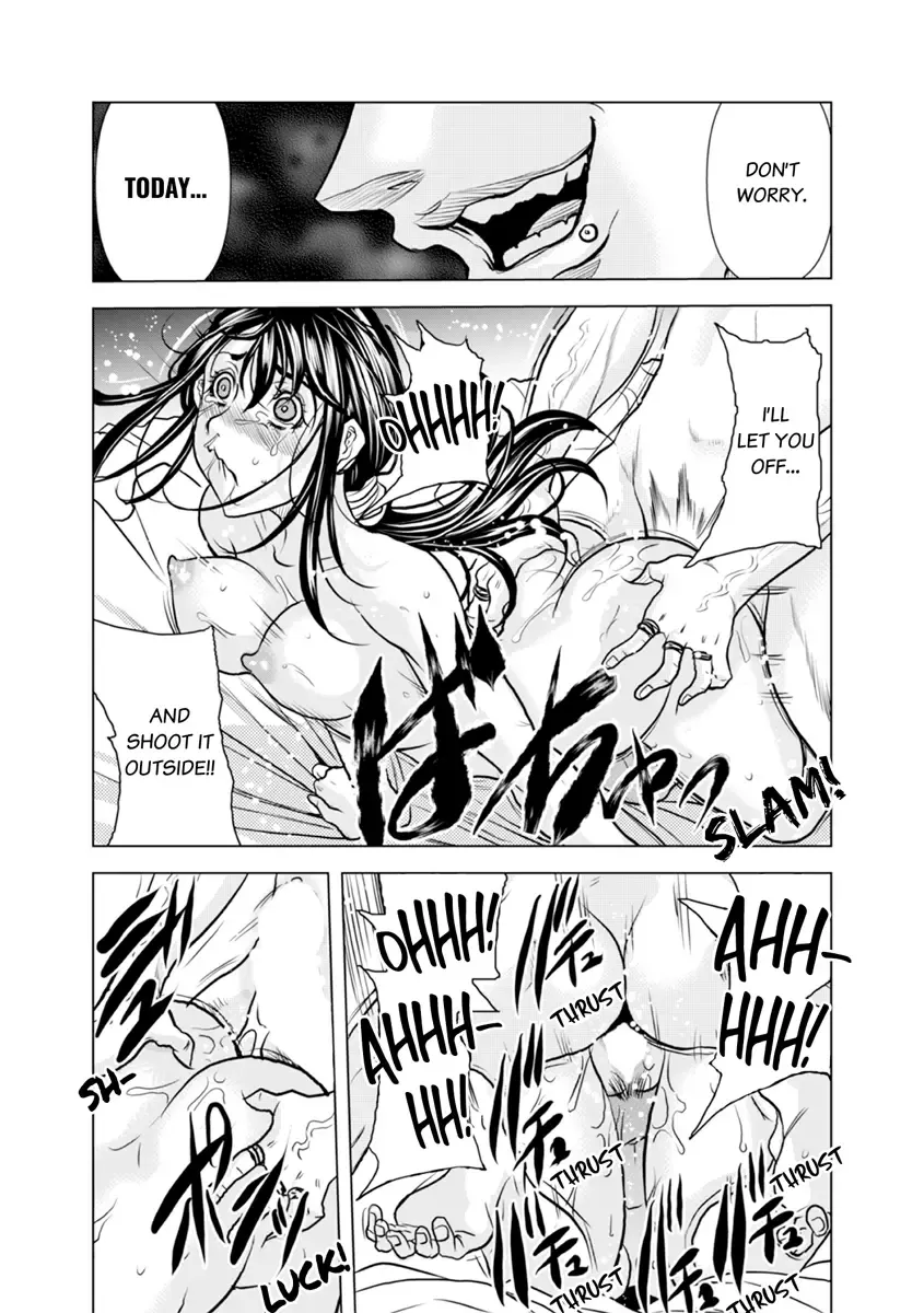[Tachibana Naoki] Oku-san, Zenra de Dogeza Shiro yo - Rinjin DQN no Iboibo Chi ● po de Tsukareta Hitodzuma wa... 1-5 | Pounded by My Neighbor's Pearled Penis 1-5 Fhentai - Page 116