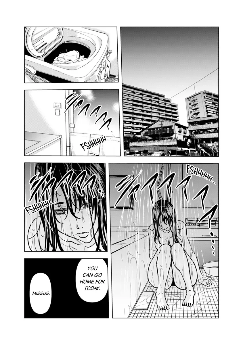 [Tachibana Naoki] Oku-san, Zenra de Dogeza Shiro yo - Rinjin DQN no Iboibo Chi ● po de Tsukareta Hitodzuma wa... 1-5 | Pounded by My Neighbor's Pearled Penis 1-5 Fhentai - Page 118