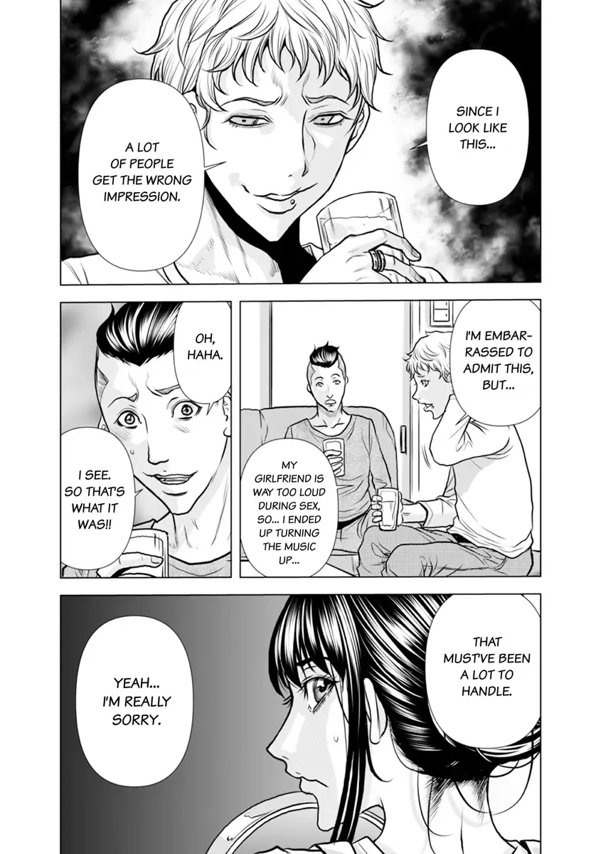 [Tachibana Naoki] Oku-san, Zenra de Dogeza Shiro yo - Rinjin DQN no Iboibo Chi ● po de Tsukareta Hitodzuma wa... 1-5 | Pounded by My Neighbor's Pearled Penis 1-5 Fhentai - Page 123