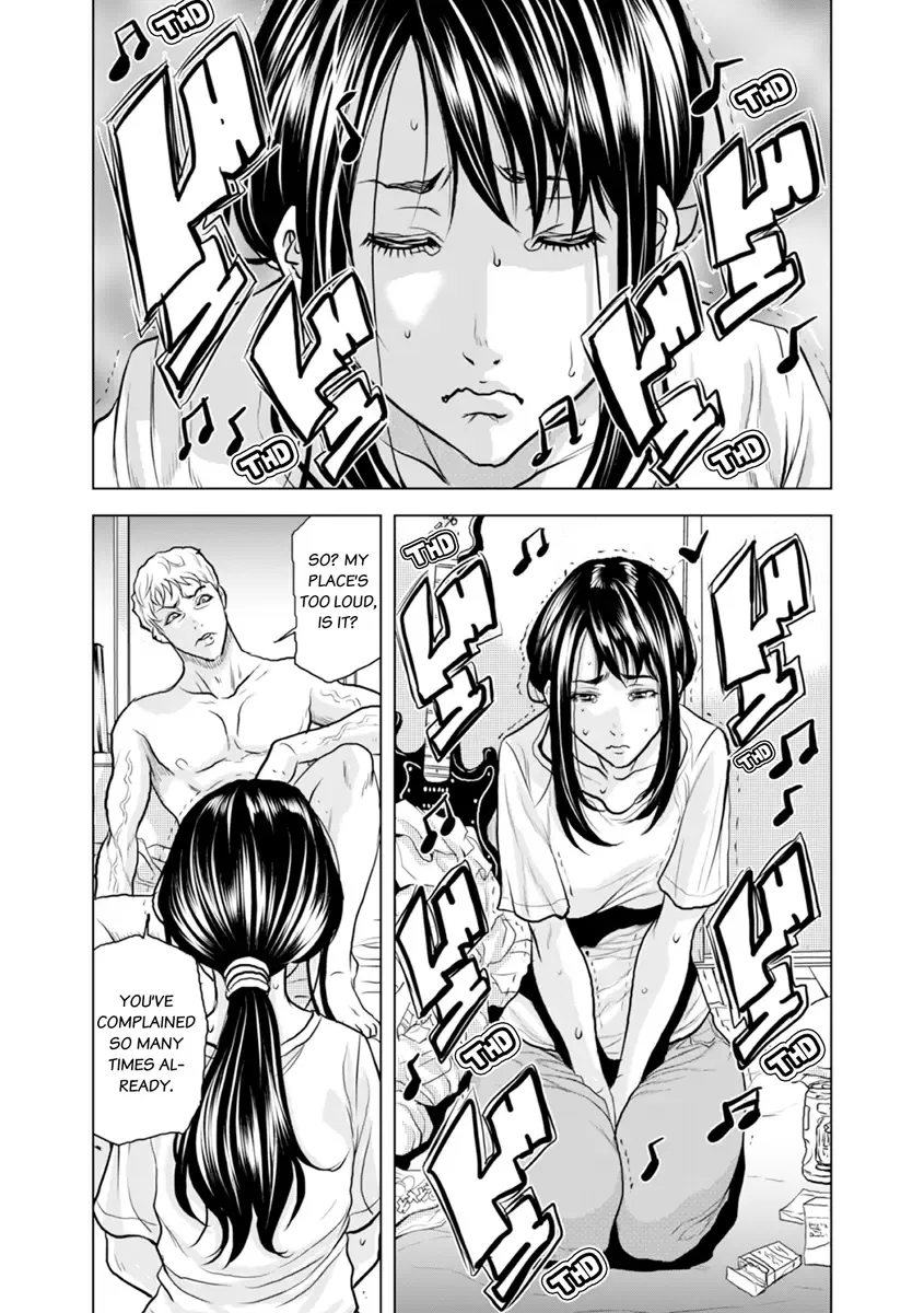 [Tachibana Naoki] Oku-san, Zenra de Dogeza Shiro yo - Rinjin DQN no Iboibo Chi ● po de Tsukareta Hitodzuma wa... 1-5 | Pounded by My Neighbor's Pearled Penis 1-5 Fhentai - Page 13