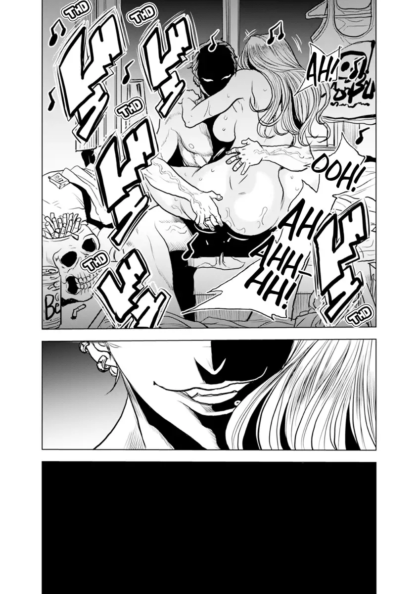 [Tachibana Naoki] Oku-san, Zenra de Dogeza Shiro yo - Rinjin DQN no Iboibo Chi ● po de Tsukareta Hitodzuma wa... 1-5 | Pounded by My Neighbor's Pearled Penis 1-5 Fhentai - Page 4