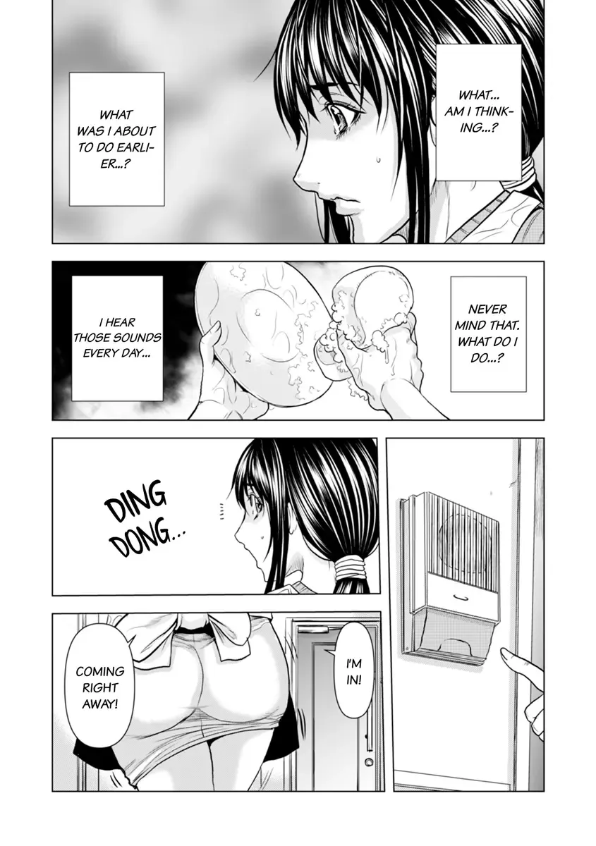 [Tachibana Naoki] Oku-san, Zenra de Dogeza Shiro yo - Rinjin DQN no Iboibo Chi ● po de Tsukareta Hitodzuma wa... 1-5 | Pounded by My Neighbor's Pearled Penis 1-5 Fhentai - Page 54