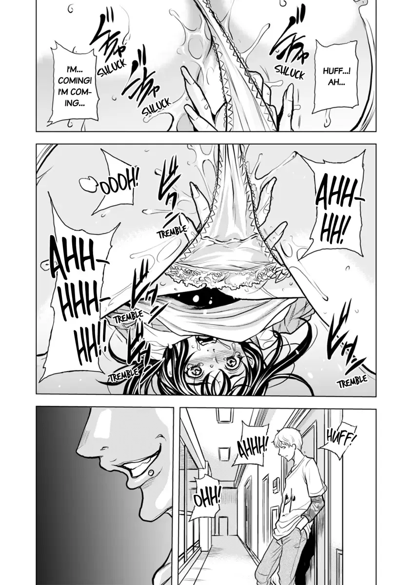 [Tachibana Naoki] Oku-san, Zenra de Dogeza Shiro yo - Rinjin DQN no Iboibo Chi ● po de Tsukareta Hitodzuma wa... 1-5 | Pounded by My Neighbor's Pearled Penis 1-5 Fhentai - Page 65