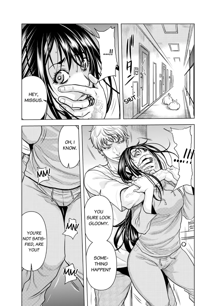 [Tachibana Naoki] Oku-san, Zenra de Dogeza Shiro yo - Rinjin DQN no Iboibo Chi ● po de Tsukareta Hitodzuma wa... 1-5 | Pounded by My Neighbor's Pearled Penis 1-5 Fhentai - Page 81
