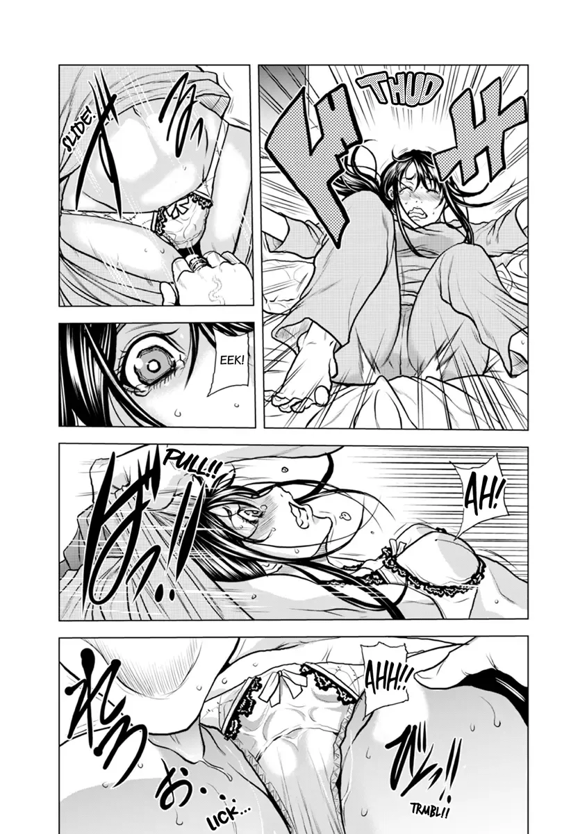 [Tachibana Naoki] Oku-san, Zenra de Dogeza Shiro yo - Rinjin DQN no Iboibo Chi ● po de Tsukareta Hitodzuma wa... 1-5 | Pounded by My Neighbor's Pearled Penis 1-5 Fhentai - Page 84