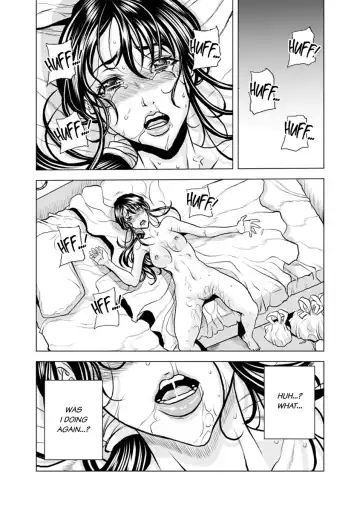 [Tachibana Naoki] Oku-san, Zenra de Dogeza Shiro yo - Rinjin DQN no Iboibo Chi ● po de Tsukareta Hitodzuma wa... 1-5 | Pounded by My Neighbor's Pearled Penis 1-5 Fhentai - Page 102