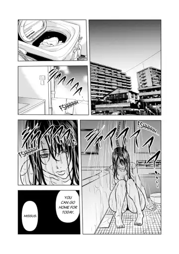 [Tachibana Naoki] Oku-san, Zenra de Dogeza Shiro yo - Rinjin DQN no Iboibo Chi ● po de Tsukareta Hitodzuma wa... 1-5 | Pounded by My Neighbor's Pearled Penis 1-5 Fhentai - Page 118