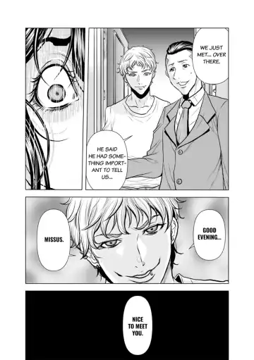 [Tachibana Naoki] Oku-san, Zenra de Dogeza Shiro yo - Rinjin DQN no Iboibo Chi ● po de Tsukareta Hitodzuma wa... 1-5 | Pounded by My Neighbor's Pearled Penis 1-5 Fhentai - Page 121