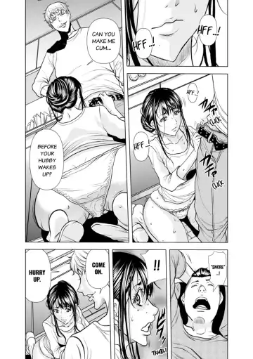 [Tachibana Naoki] Oku-san, Zenra de Dogeza Shiro yo - Rinjin DQN no Iboibo Chi ● po de Tsukareta Hitodzuma wa... 1-5 | Pounded by My Neighbor's Pearled Penis 1-5 Fhentai - Page 129
