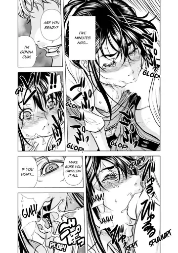 [Tachibana Naoki] Oku-san, Zenra de Dogeza Shiro yo - Rinjin DQN no Iboibo Chi ● po de Tsukareta Hitodzuma wa... 1-5 | Pounded by My Neighbor's Pearled Penis 1-5 Fhentai - Page 137