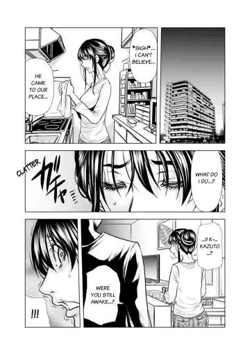 [Tachibana Naoki] Oku-san, Zenra de Dogeza Shiro yo - Rinjin DQN no Iboibo Chi ● po de Tsukareta Hitodzuma wa... 1-5 | Pounded by My Neighbor's Pearled Penis 1-5 Fhentai - Page 139