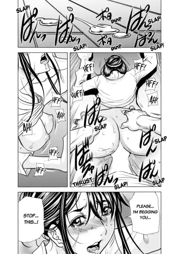 [Tachibana Naoki] Oku-san, Zenra de Dogeza Shiro yo - Rinjin DQN no Iboibo Chi ● po de Tsukareta Hitodzuma wa... 1-5 | Pounded by My Neighbor's Pearled Penis 1-5 Fhentai - Page 142