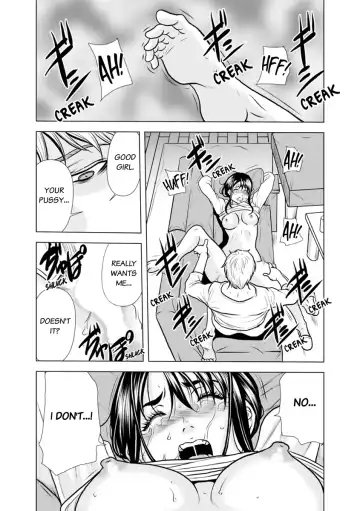 [Tachibana Naoki] Oku-san, Zenra de Dogeza Shiro yo - Rinjin DQN no Iboibo Chi ● po de Tsukareta Hitodzuma wa... 1-5 | Pounded by My Neighbor's Pearled Penis 1-5 Fhentai - Page 146