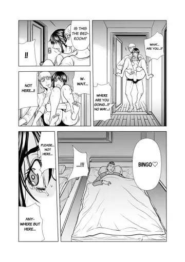[Tachibana Naoki] Oku-san, Zenra de Dogeza Shiro yo - Rinjin DQN no Iboibo Chi ● po de Tsukareta Hitodzuma wa... 1-5 | Pounded by My Neighbor's Pearled Penis 1-5 Fhentai - Page 157