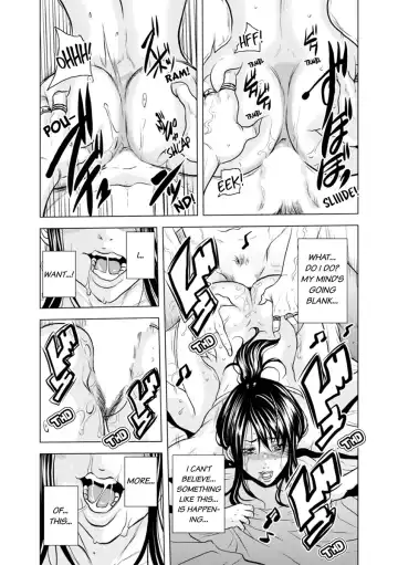 [Tachibana Naoki] Oku-san, Zenra de Dogeza Shiro yo - Rinjin DQN no Iboibo Chi ● po de Tsukareta Hitodzuma wa... 1-5 | Pounded by My Neighbor's Pearled Penis 1-5 Fhentai - Page 39