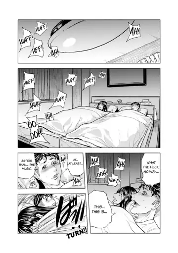 [Tachibana Naoki] Oku-san, Zenra de Dogeza Shiro yo - Rinjin DQN no Iboibo Chi ● po de Tsukareta Hitodzuma wa... 1-5 | Pounded by My Neighbor's Pearled Penis 1-5 Fhentai - Page 43