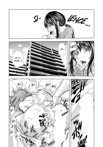 [Tachibana Naoki] Oku-san, Zenra de Dogeza Shiro yo - Rinjin DQN no Iboibo Chi ● po de Tsukareta Hitodzuma wa... 1-5 | Pounded by My Neighbor's Pearled Penis 1-5 Fhentai - Page 52