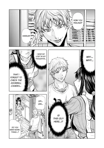 [Tachibana Naoki] Oku-san, Zenra de Dogeza Shiro yo - Rinjin DQN no Iboibo Chi ● po de Tsukareta Hitodzuma wa... 1-5 | Pounded by My Neighbor's Pearled Penis 1-5 Fhentai - Page 56