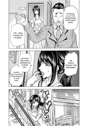 [Tachibana Naoki] Oku-san, Zenra de Dogeza Shiro yo - Rinjin DQN no Iboibo Chi ● po de Tsukareta Hitodzuma wa... 1-5 | Pounded by My Neighbor's Pearled Penis 1-5 Fhentai - Page 6