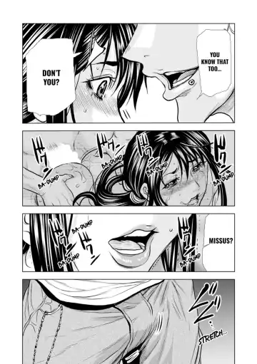 [Tachibana Naoki] Oku-san, Zenra de Dogeza Shiro yo - Rinjin DQN no Iboibo Chi ● po de Tsukareta Hitodzuma wa... 1-5 | Pounded by My Neighbor's Pearled Penis 1-5 Fhentai - Page 60