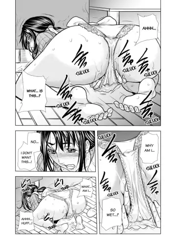 [Tachibana Naoki] Oku-san, Zenra de Dogeza Shiro yo - Rinjin DQN no Iboibo Chi ● po de Tsukareta Hitodzuma wa... 1-5 | Pounded by My Neighbor's Pearled Penis 1-5 Fhentai - Page 63
