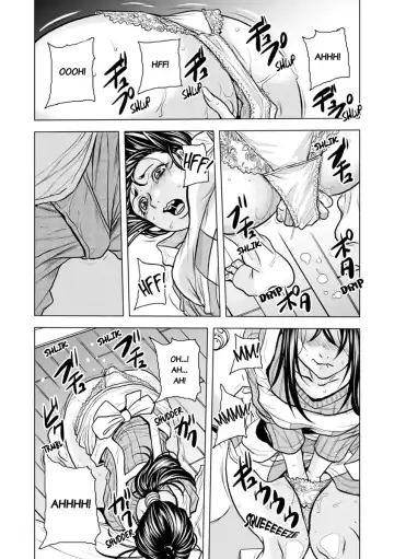 [Tachibana Naoki] Oku-san, Zenra de Dogeza Shiro yo - Rinjin DQN no Iboibo Chi ● po de Tsukareta Hitodzuma wa... 1-5 | Pounded by My Neighbor's Pearled Penis 1-5 Fhentai - Page 64
