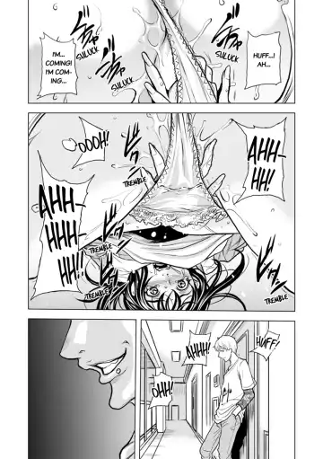 [Tachibana Naoki] Oku-san, Zenra de Dogeza Shiro yo - Rinjin DQN no Iboibo Chi ● po de Tsukareta Hitodzuma wa... 1-5 | Pounded by My Neighbor's Pearled Penis 1-5 Fhentai - Page 65