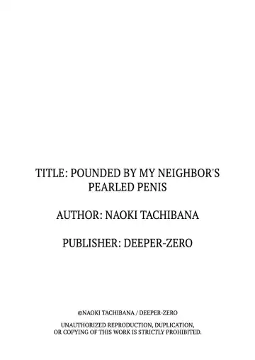 [Tachibana Naoki] Oku-san, Zenra de Dogeza Shiro yo - Rinjin DQN no Iboibo Chi ● po de Tsukareta Hitodzuma wa... 1-5 | Pounded by My Neighbor's Pearled Penis 1-5 Fhentai - Page 66