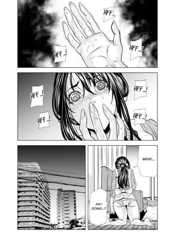[Tachibana Naoki] Oku-san, Zenra de Dogeza Shiro yo - Rinjin DQN no Iboibo Chi ● po de Tsukareta Hitodzuma wa... 1-5 | Pounded by My Neighbor's Pearled Penis 1-5 Fhentai - Page 69