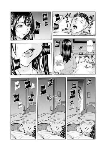 [Tachibana Naoki] Oku-san, Zenra de Dogeza Shiro yo - Rinjin DQN no Iboibo Chi ● po de Tsukareta Hitodzuma wa... 1-5 | Pounded by My Neighbor's Pearled Penis 1-5 Fhentai - Page 78