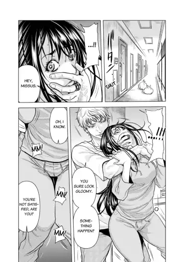 [Tachibana Naoki] Oku-san, Zenra de Dogeza Shiro yo - Rinjin DQN no Iboibo Chi ● po de Tsukareta Hitodzuma wa... 1-5 | Pounded by My Neighbor's Pearled Penis 1-5 Fhentai - Page 81