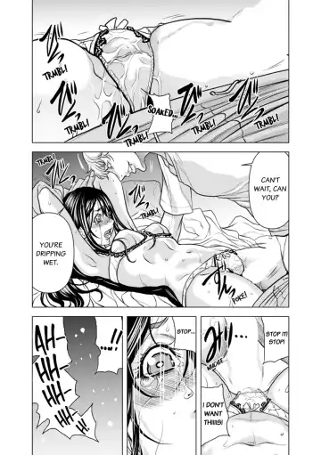 [Tachibana Naoki] Oku-san, Zenra de Dogeza Shiro yo - Rinjin DQN no Iboibo Chi ● po de Tsukareta Hitodzuma wa... 1-5 | Pounded by My Neighbor's Pearled Penis 1-5 Fhentai - Page 88