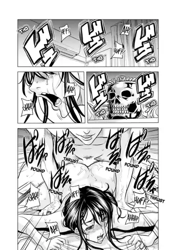 [Tachibana Naoki] Oku-san, Zenra de Dogeza Shiro yo - Rinjin DQN no Iboibo Chi ● po de Tsukareta Hitodzuma wa... 1-5 | Pounded by My Neighbor's Pearled Penis 1-5 Fhentai - Page 89