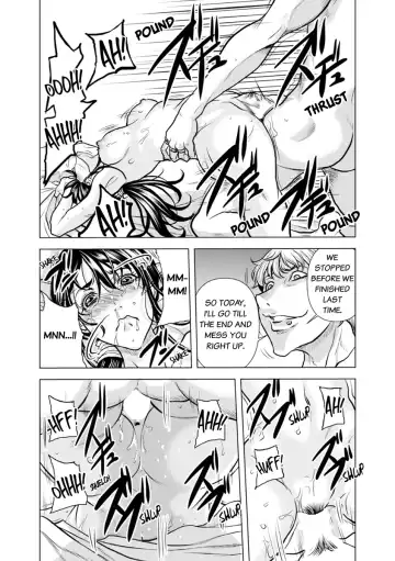 [Tachibana Naoki] Oku-san, Zenra de Dogeza Shiro yo - Rinjin DQN no Iboibo Chi ● po de Tsukareta Hitodzuma wa... 1-5 | Pounded by My Neighbor's Pearled Penis 1-5 Fhentai - Page 93