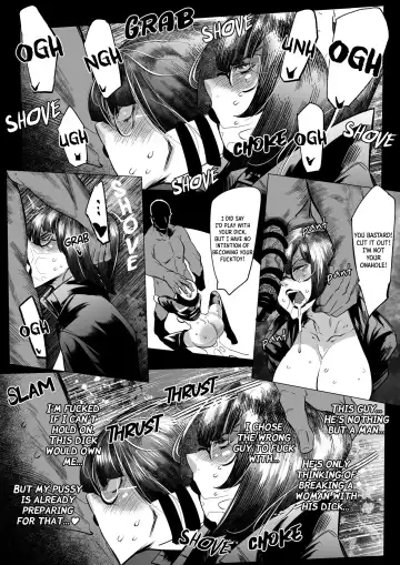 [Mr.way] Dou Atte mo Kekkyoku Katenai Ina Fhentai - Page 3