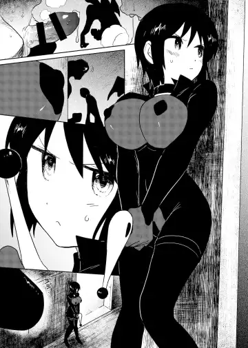 [Amutake] Whipped Cream Fhentai - Page 3