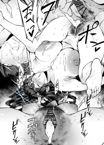 [38] Saori Fhentai - Page 11