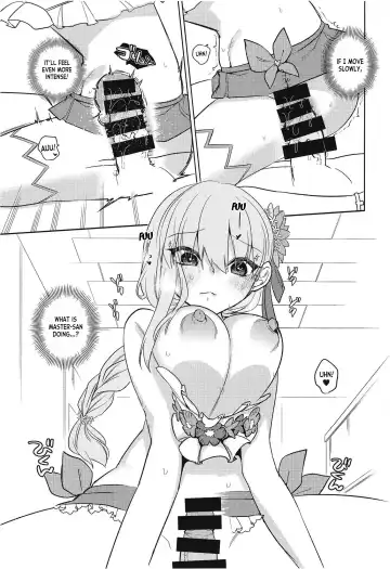 [Niwacho] Maryoku Busoku de Gomen! Fhentai - Page 25