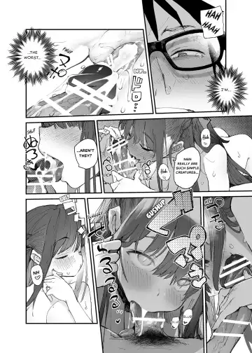 [Hyocorou] Seiso x Hanten ~Onna Tomodachi ga Succubus ga Karada ni Nottorarete Mainichi Seiryoku Kyoukyuu saserareru Hanashi~ + EXTRAS Fhentai - Page 24