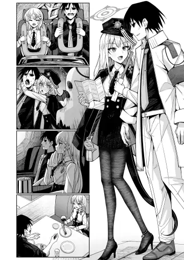 [Kurohagane] Awaku Koi Nioi, Amaku Ai ni Yoi. (Hairy) | 淡薄只闻恋香、甜腻沉醉爱乡。 Fhentai - Page 13