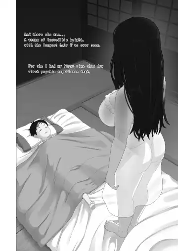 [Leonardo 16sei] Natsuyasumi... Baa-chan-chi de Okita Fushigi na Hanashi | Memories of that Summer Day Fhentai - Page 22