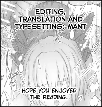 [Gura] Onna Mahoutsukai-san Mushikan Hanashi 2 Fhentai - Page 36