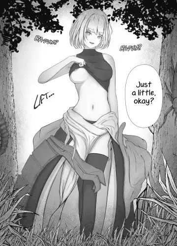 [Gura] Onna Mahoutsukai-san Mushikan Hanashi 2 Fhentai - Page 7