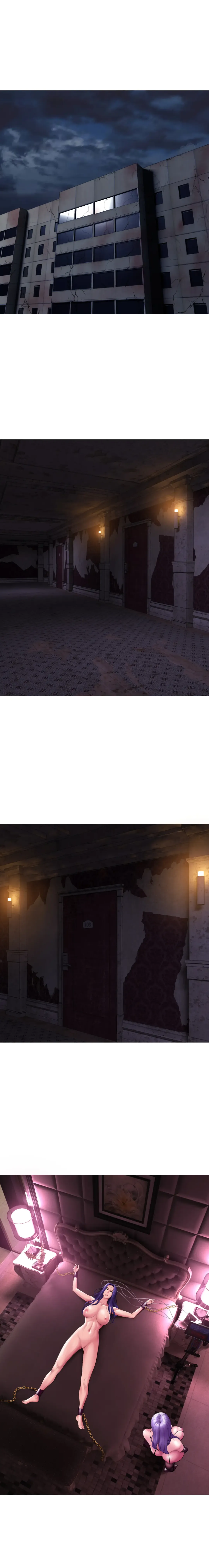 [Dr. Stein] Smoking Hypnosis Behind Story 01-06 ALL Fhentai - Page 32