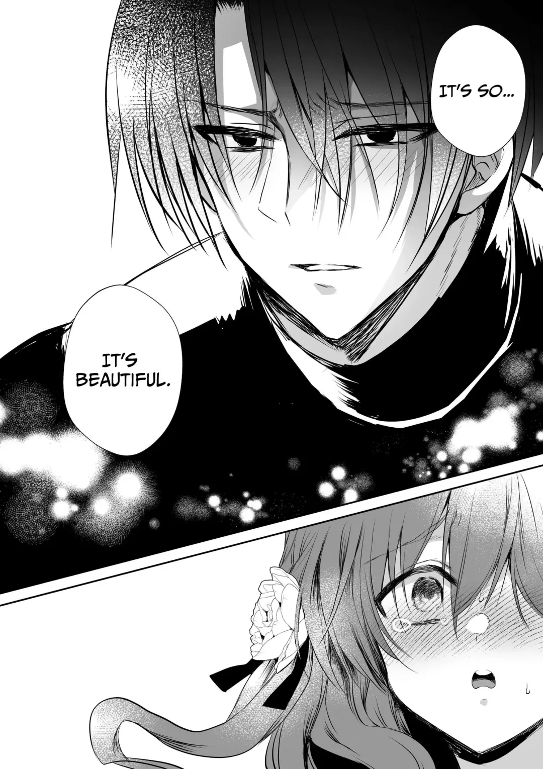 [Mohuo] Mob Oshi JK no Akuyaku Reijou Isekai Tensei ~Hisan~ 5 | JK's Tragic Isekai Reincarnation as the Villainess ~But My Precious Side Character!~ 5 Fhentai - Page 37