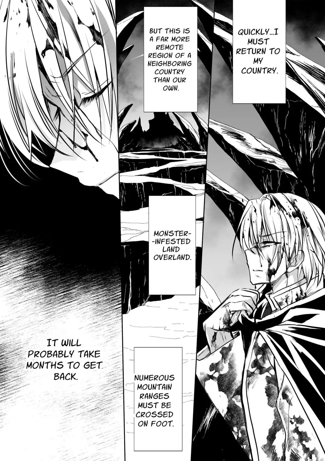 [Mohuo] Mob Oshi JK no Akuyaku Reijou Isekai Tensei ~Hisan~ 5 | JK's Tragic Isekai Reincarnation as the Villainess ~But My Precious Side Character!~ 5 Fhentai - Page 67