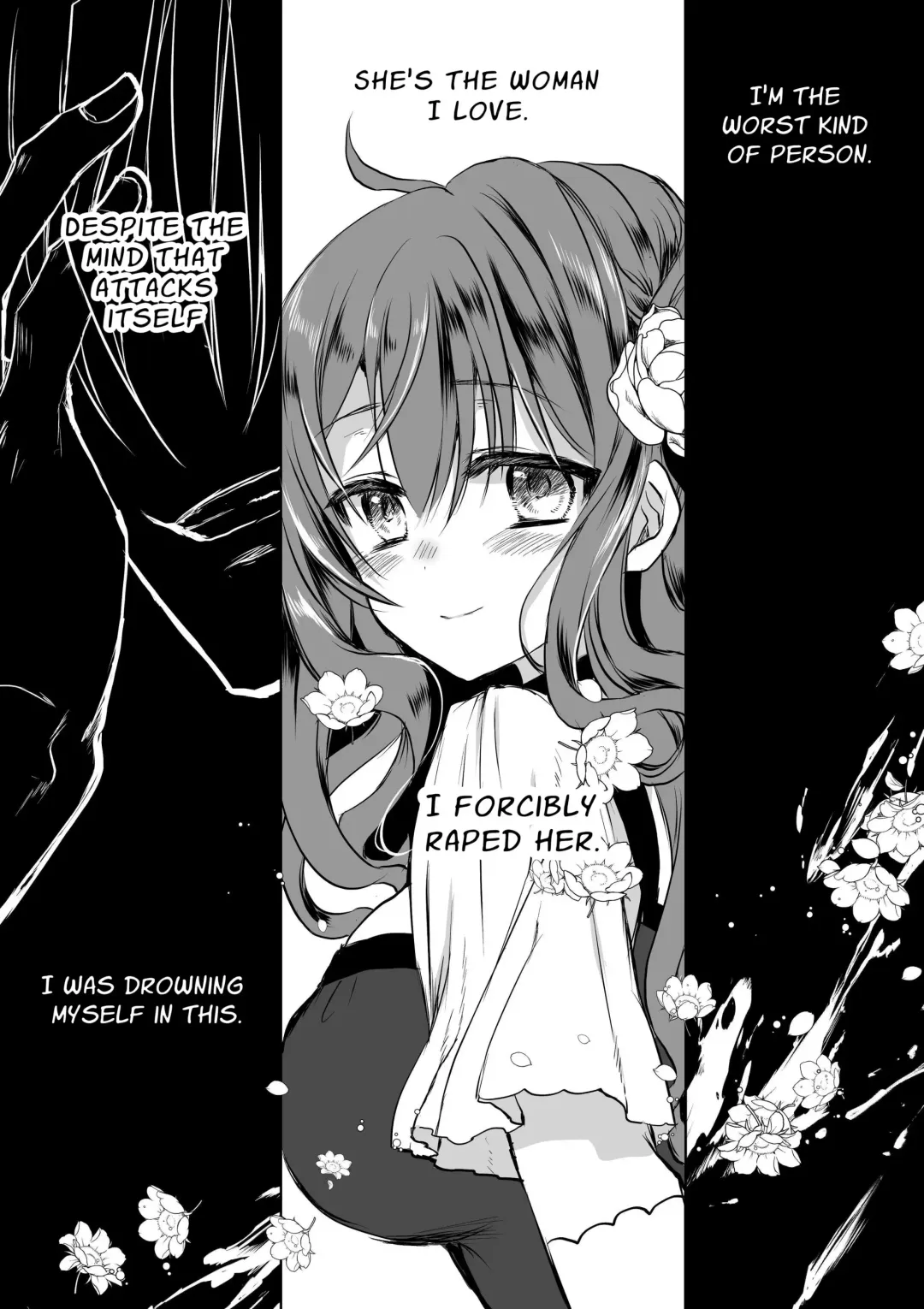 [Mohuo] Mob Oshi JK no Akuyaku Reijou Isekai Tensei ~Hisan~ 5 | JK's Tragic Isekai Reincarnation as the Villainess ~But My Precious Side Character!~ 5 Fhentai - Page 83
