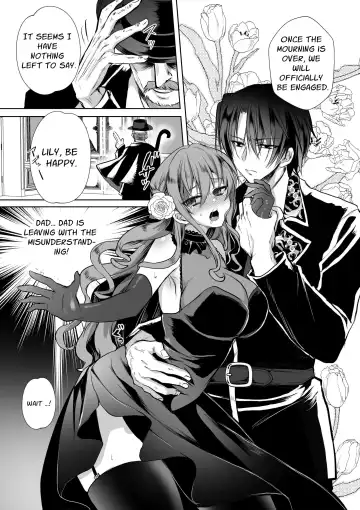 [Mohuo] Mob Oshi JK no Akuyaku Reijou Isekai Tensei ~Hisan~ 5 | JK's Tragic Isekai Reincarnation as the Villainess ~But My Precious Side Character!~ 5 Fhentai - Page 100