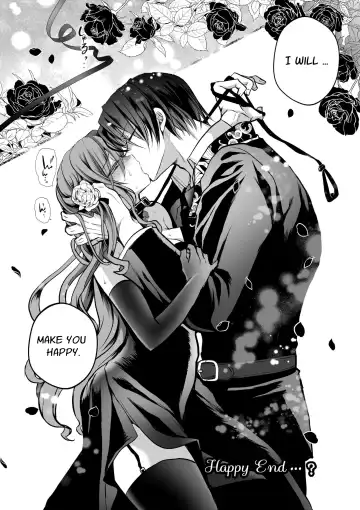 [Mohuo] Mob Oshi JK no Akuyaku Reijou Isekai Tensei ~Hisan~ 5 | JK's Tragic Isekai Reincarnation as the Villainess ~But My Precious Side Character!~ 5 Fhentai - Page 102